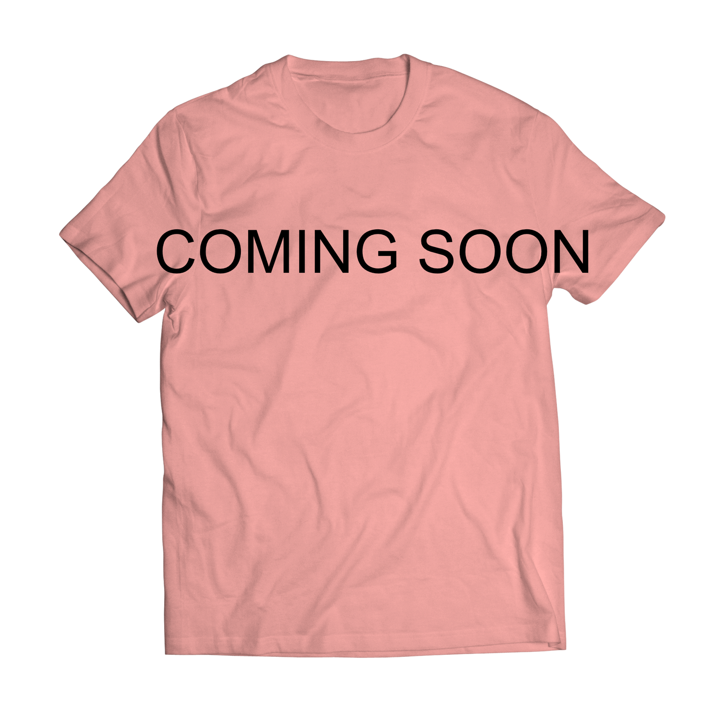 Coming Soon