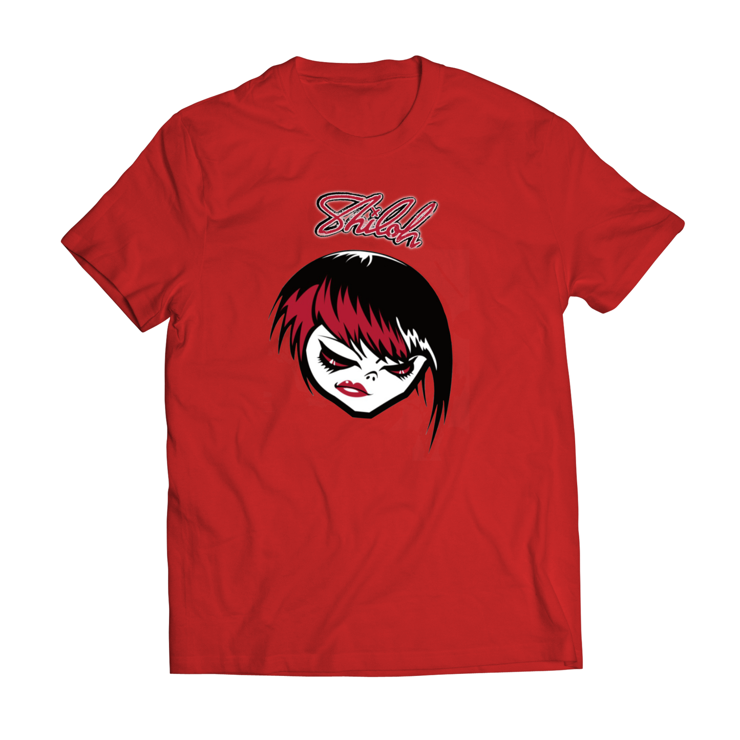 Shiloh - Picture Imperfect Tee