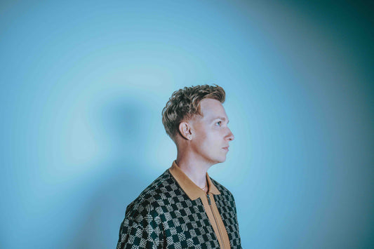 Christian singer Daniel Richter talks struggles with sexual identity, 'It's time to share my testimony'