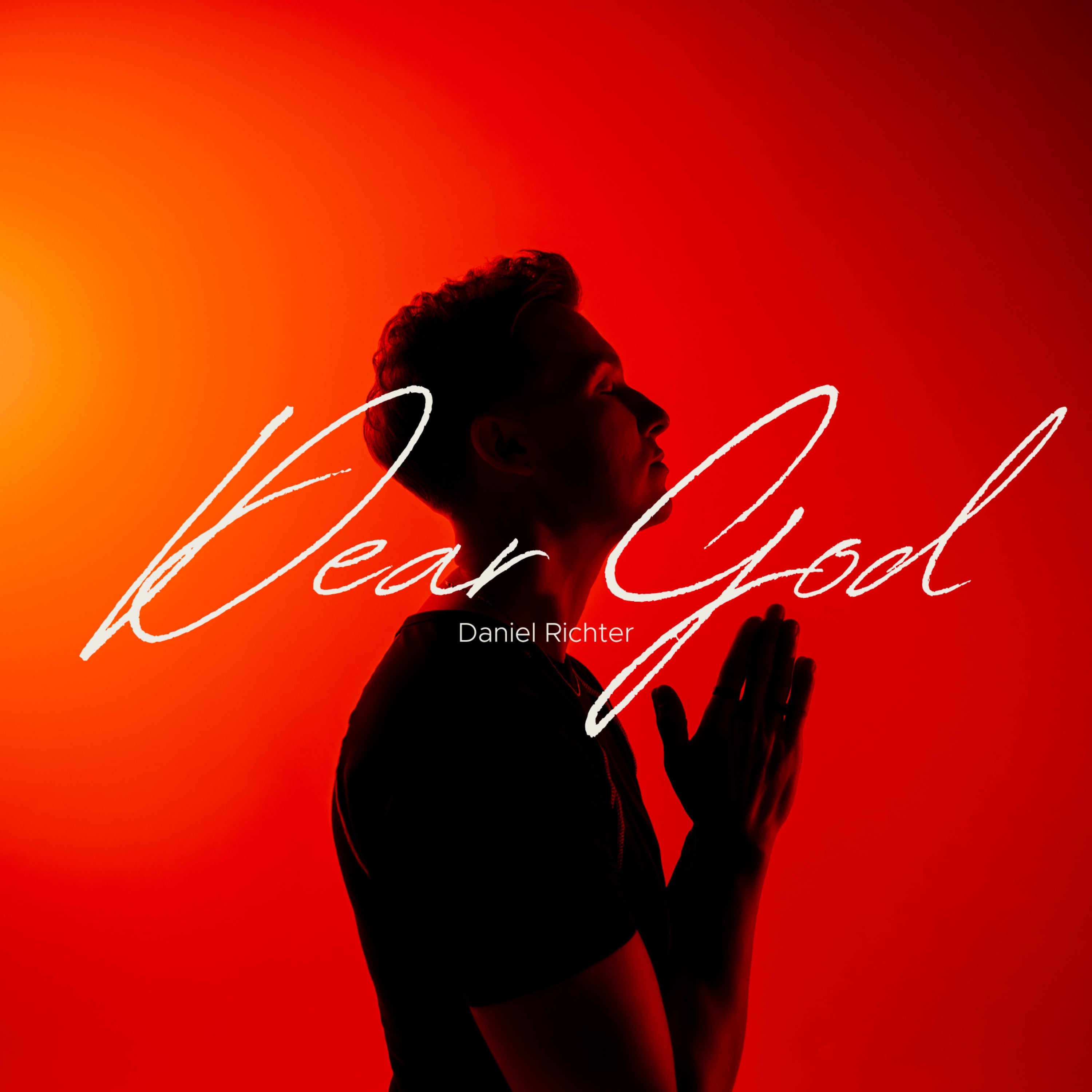 New Release Alert : Daniel Richter Dear God
