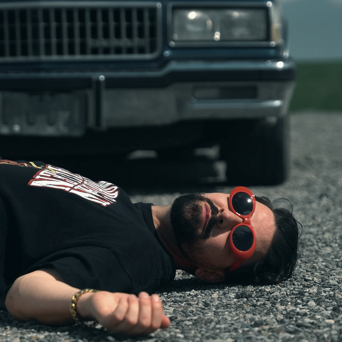 Nate Daniels Releases New Single “Janice From HR”