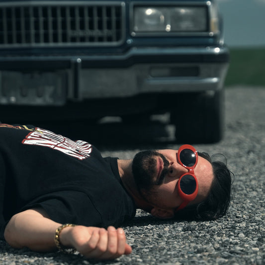 Nate Daniels Releases New Single “Janice From HR”