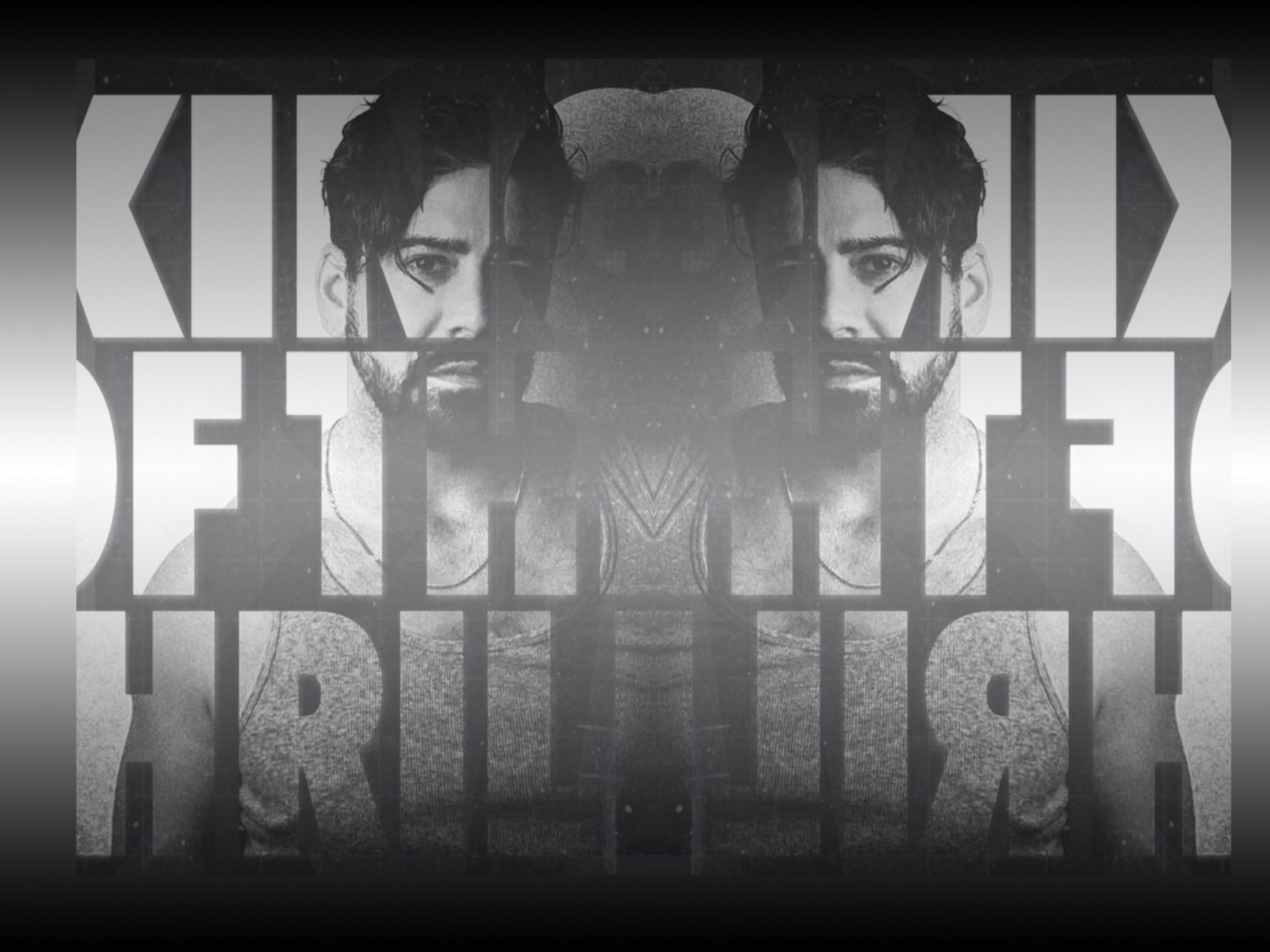 Nate Daniels Announces New Single “King of The Thrill” Out March 19