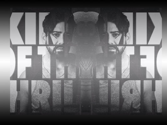 Nate Daniels Announces New Single “King of The Thrill” Out March 19