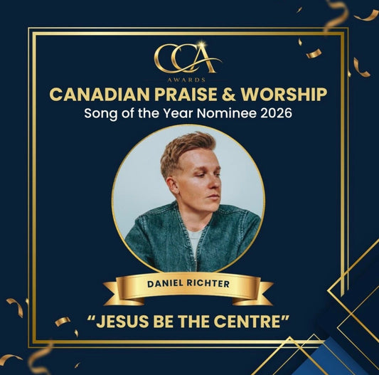 Congrats To Our Own Daniel Richter - 5 Nominations for the CCA Awards!!